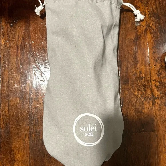 Women's Tan Sandals - Picture 2 of 3